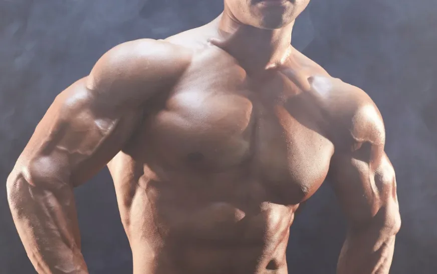 8 Best Lower Chest Development Exercises for Defined Pecs