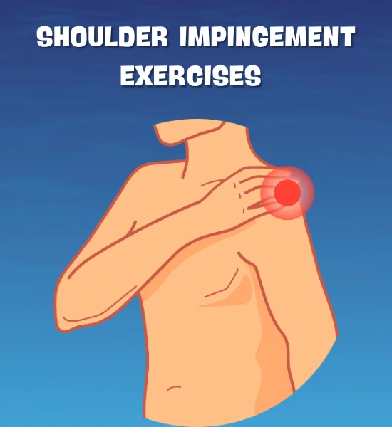 Shoulder Impingement Exercises: 8 Effective Moves for Recovery