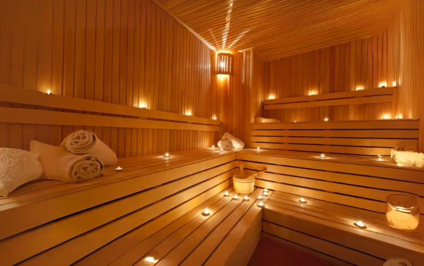 Benefits of Sauna After Workout: Why It’s Good (and Drawbacks)