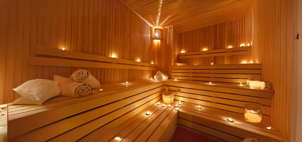 Benefits of Sauna After Workout: Why It’s Good (and Drawbacks)