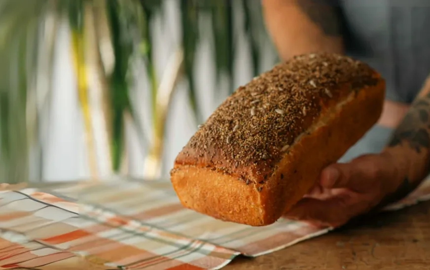 Best Whole Grain Bread: 9 Nutritious Picks You’ll Love
