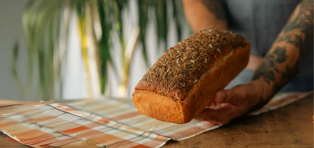 Best Whole Grain Bread: 9 Nutritious Picks You’ll Love