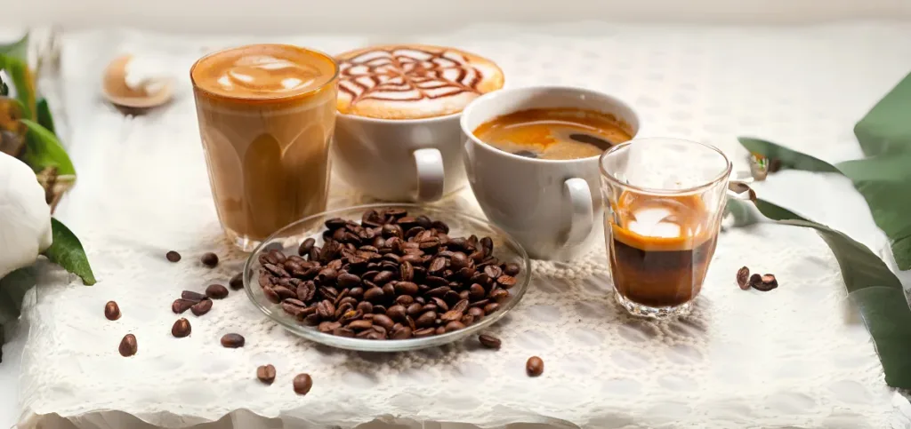Factors That Affect Caffeine Levels Factors That Affect Caffeine Levels