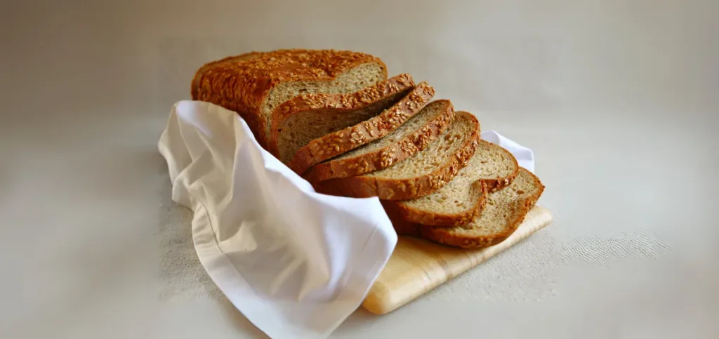Flax Bread Flax Bread
