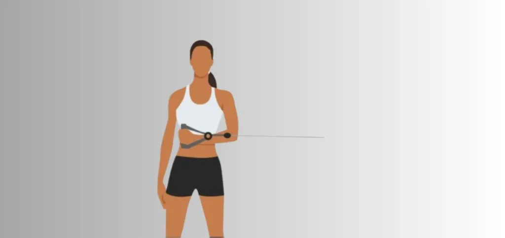 Internal Rotation With Resistance Band