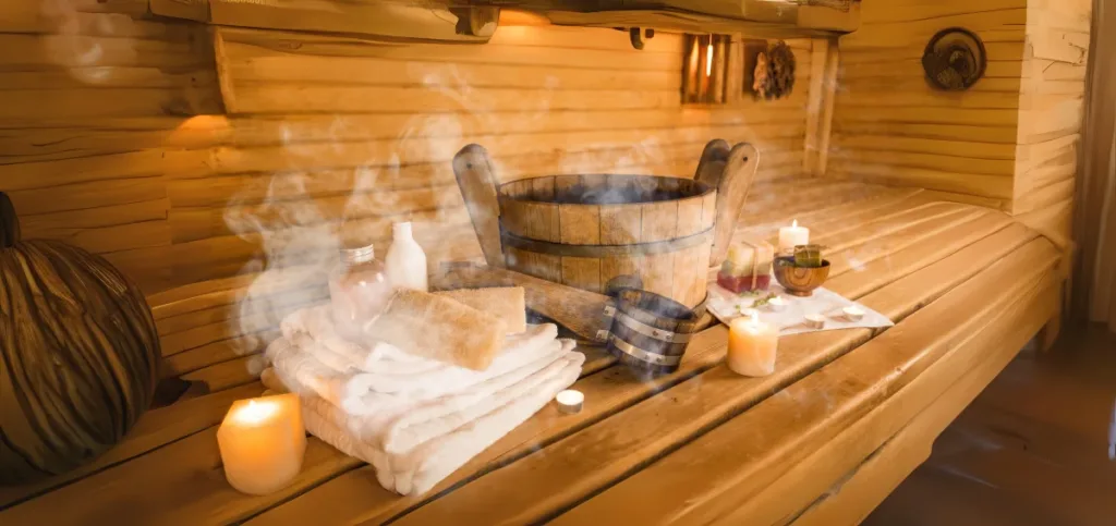 Possible Drawbacks of Sauna After a Workout