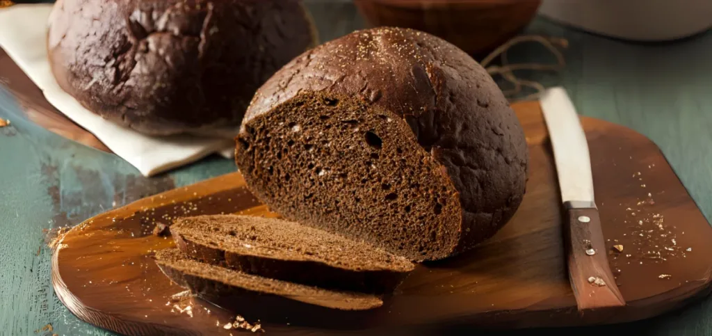 Rye Bread Rye Bread