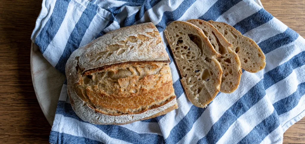 Sourdough Bread Sourdough Bread