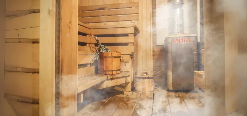 Who Should Avoid Saunas After Workouts