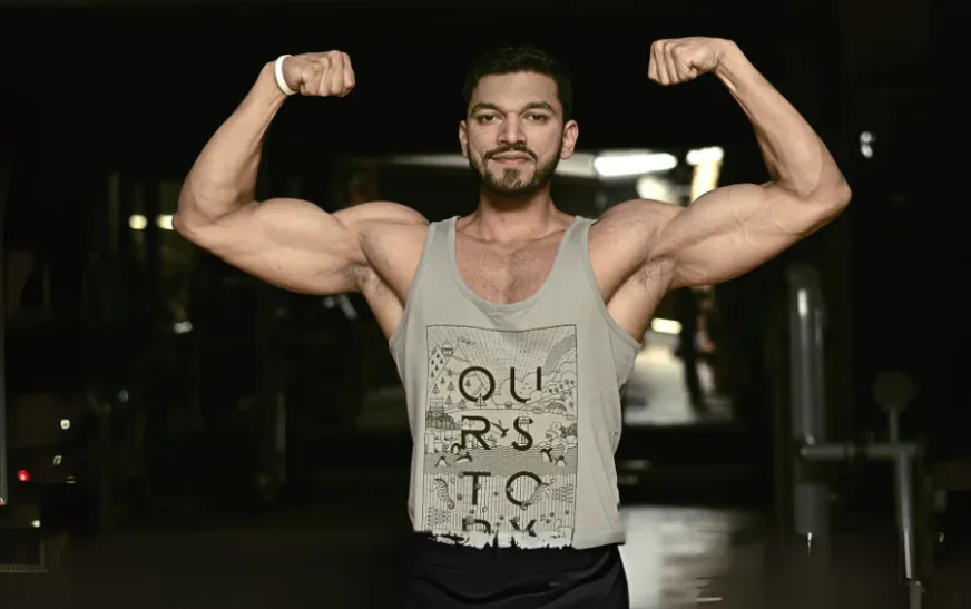 Deltoid Muscle Exercises: Top 12 Shoulder Workouts to Try