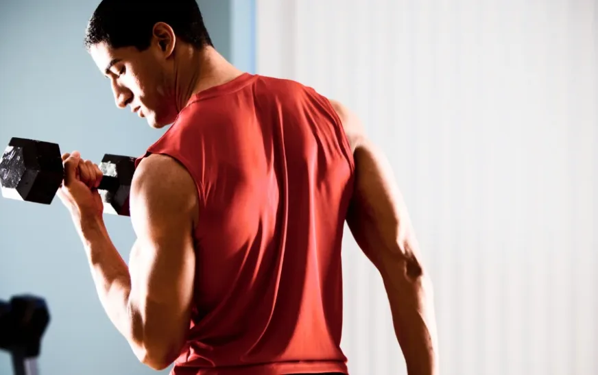 Best Dumbbell Lat Exercises: Top 10 Picks for Back Muscle