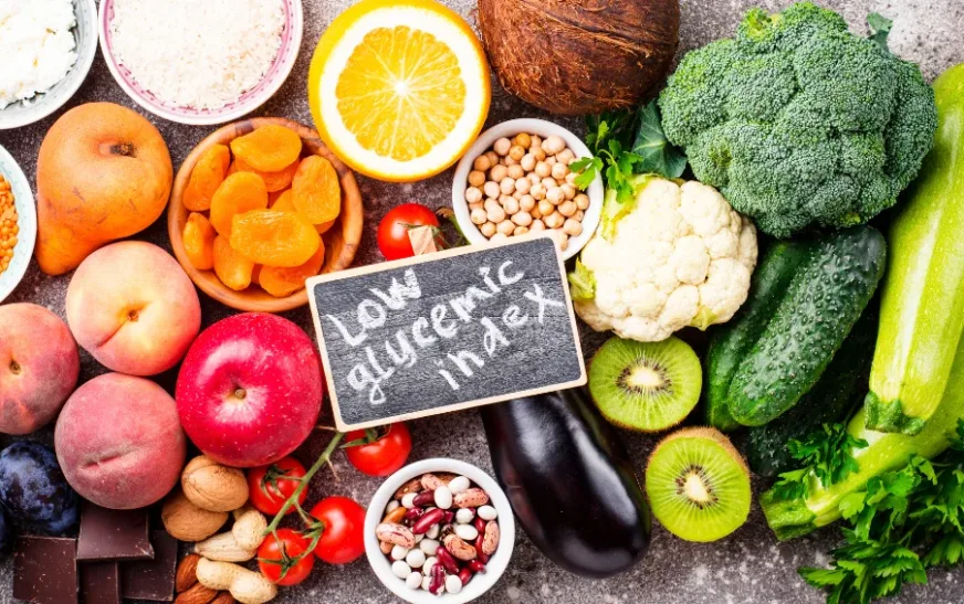 Low Glycemic Breakfast: 10 Nutritious Picks to Try Today