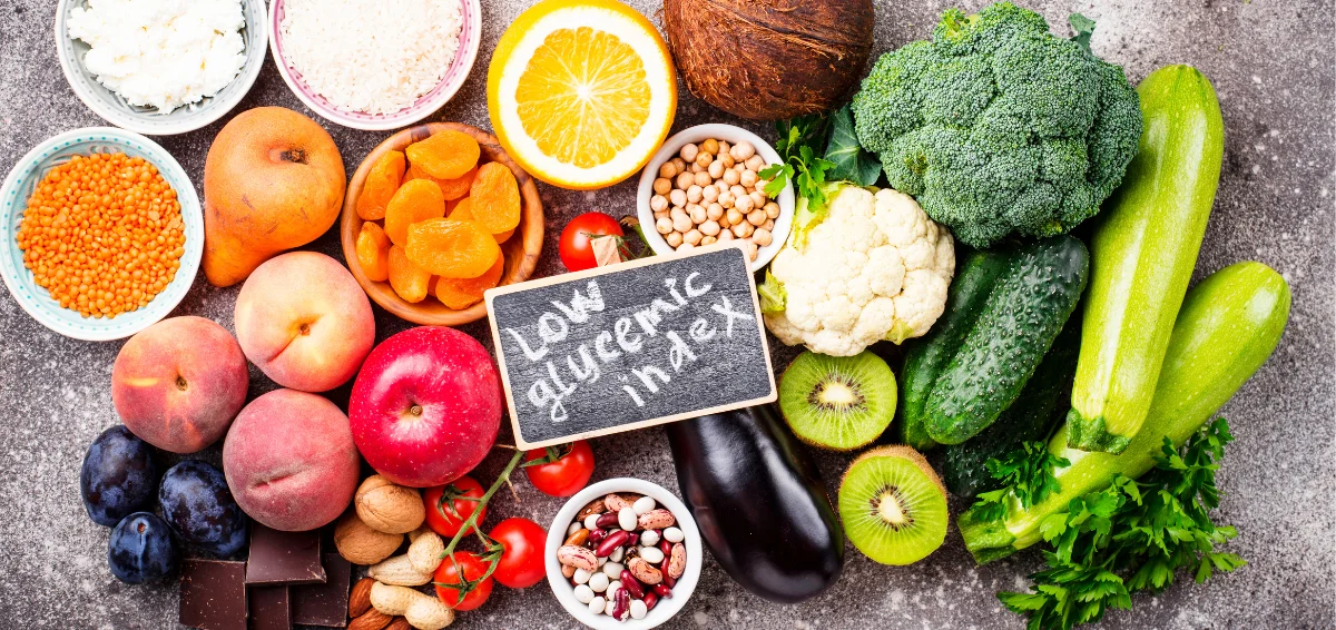 Low Glycemic Breakfast: 10 Nutritious Picks to Try Today