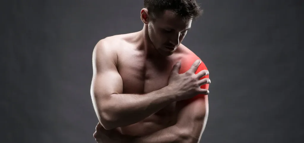 Shoulder Impingement Exercises