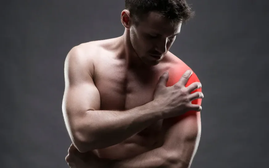 Shoulder Impingement Exercises: 8 Effective Moves for Recovery