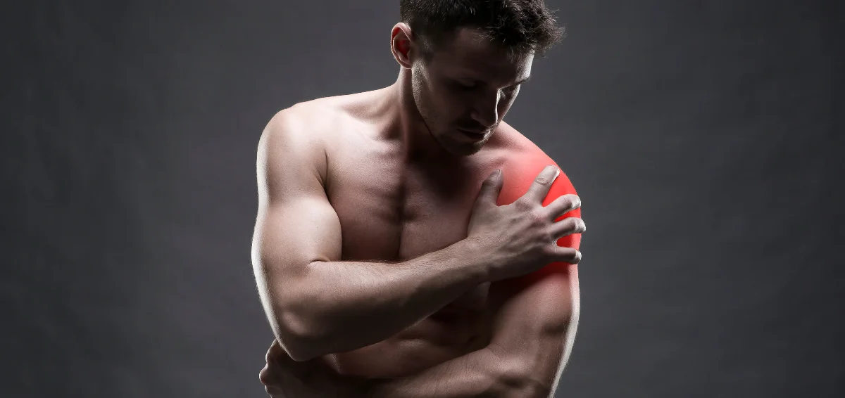 Shoulder Impingement Exercises: 8 Effective Moves for Recovery
