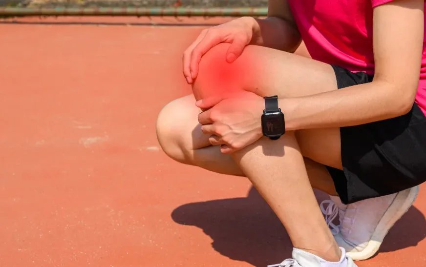 Stretching Exercises for Iliotibial Band