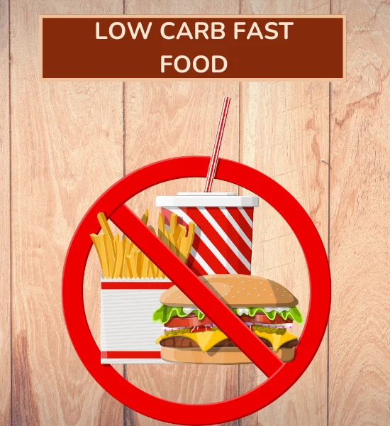 12 Top Low Carb Fast Food Picks: Quick & Healthy Picks
