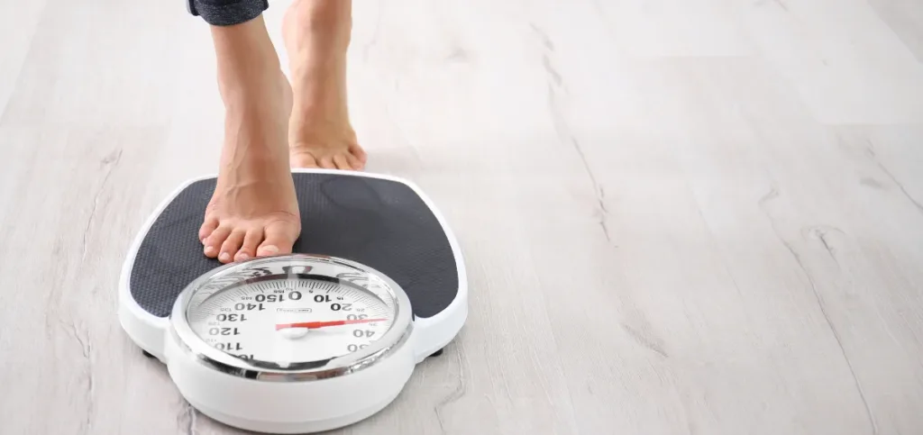 Body Weight