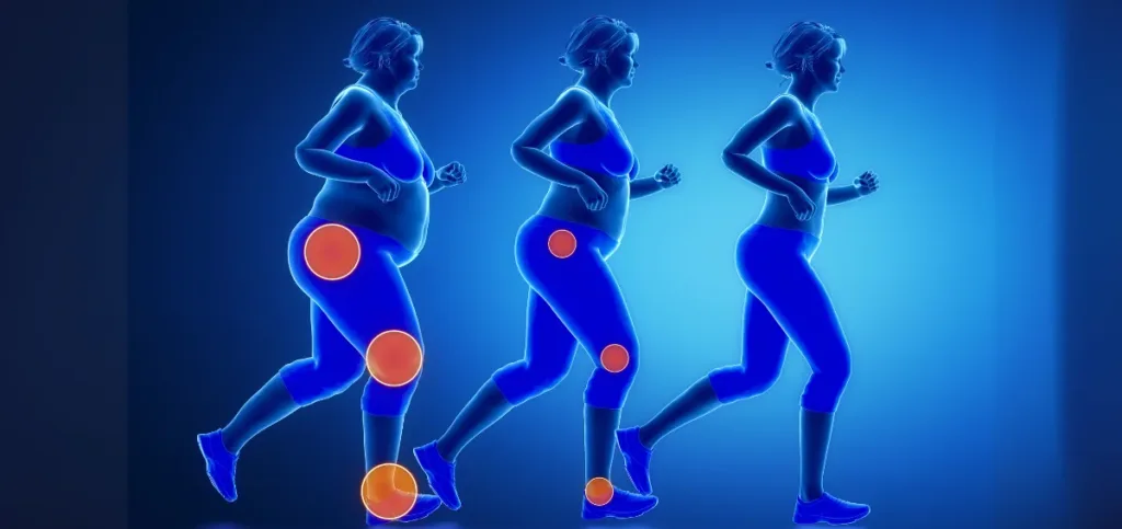 How to Build up Your Steps