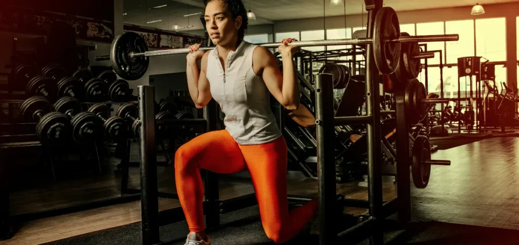 How to Grow Muscles in Calorie Deficiency?