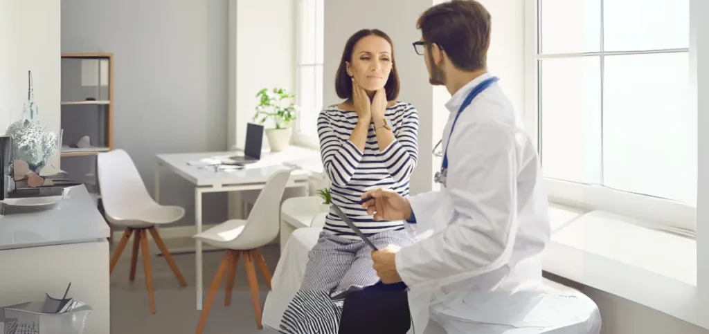 Medical Treatments for Tonsil Stones
