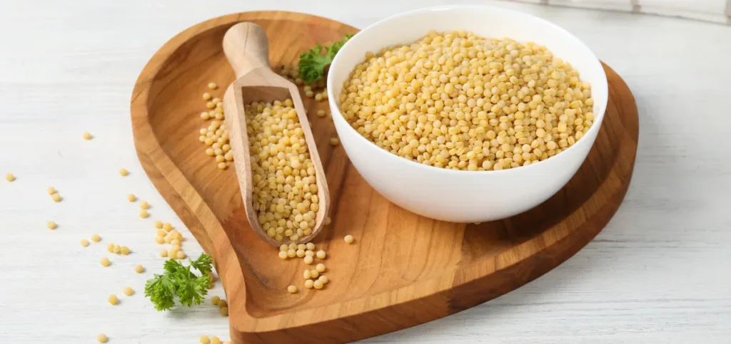 What is Couscous What is Couscous