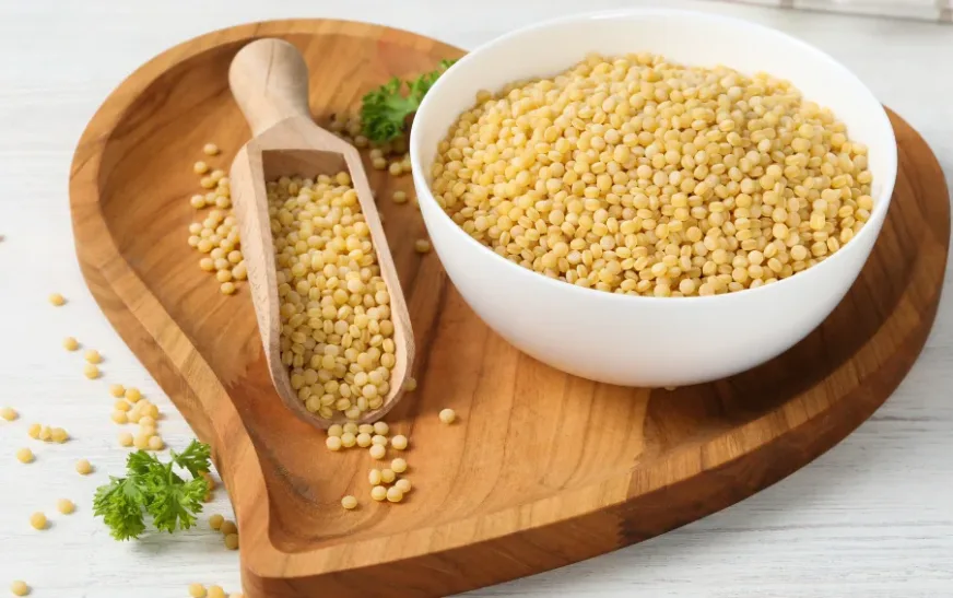 What is Couscous? Benefits, Nutrition & How to Cook It