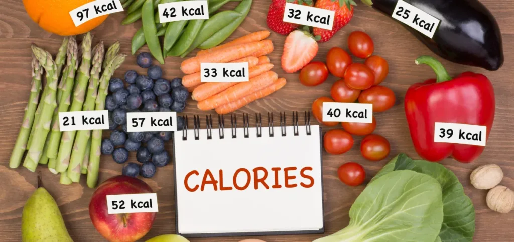 can you build muscle in a calorie deficit