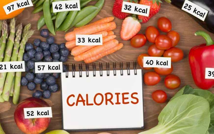 Can You Build Muscle in a Calorie Deficit? Here’s How