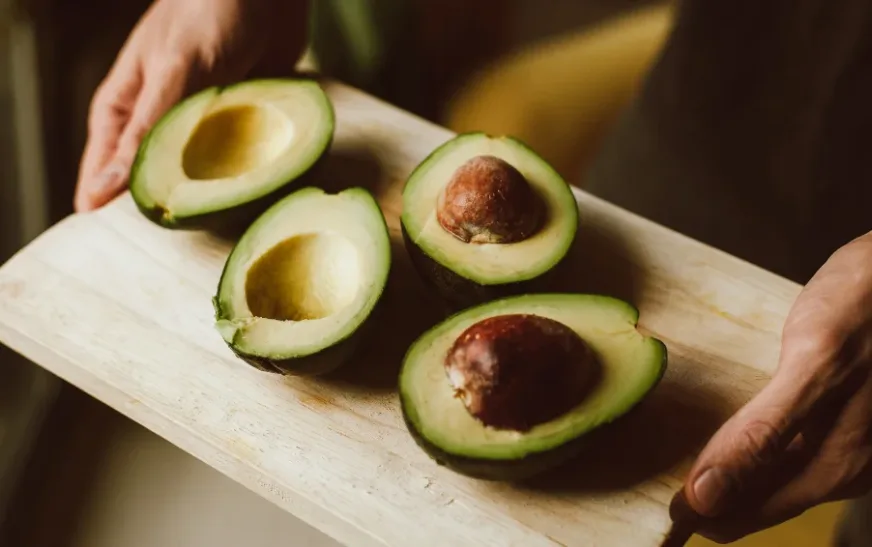 how do you ripen avocados