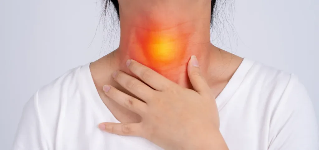 How to Get Rid of Tonsil Stones