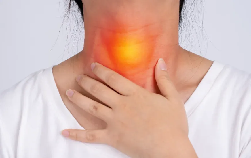 How to Get Rid of Tonsil Stones: Removal, Causes, & Symptoms
