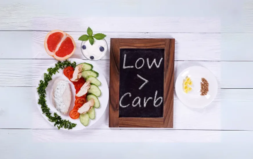 12 Top Low Carb Fast Food Picks: Quick & Healthy Picks
