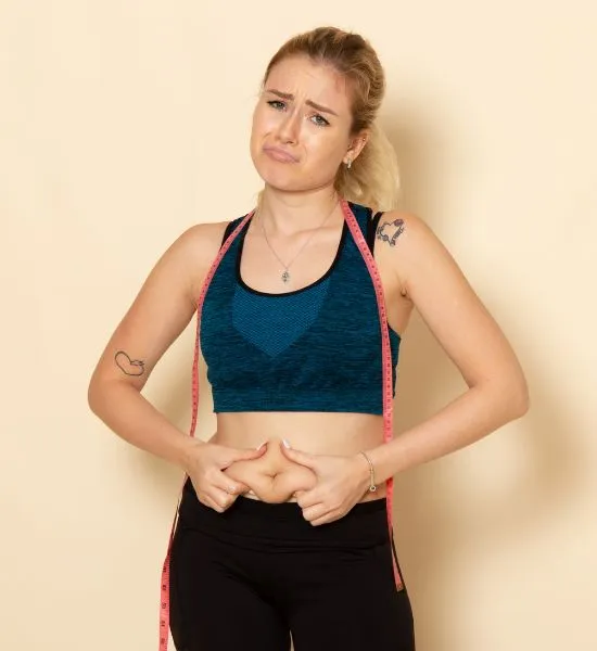 An Ultimate Guide to Belly Fat