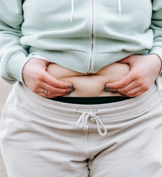 Top 10 Real Causes of Belly Fat and How to Fix Them Naturally